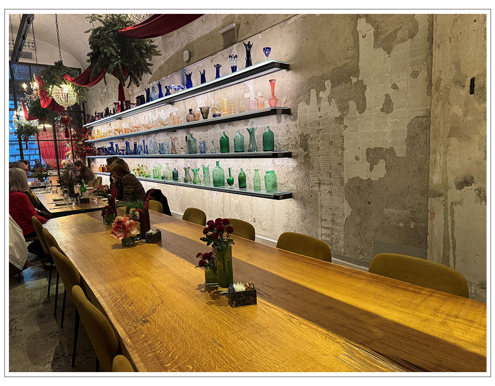 職人技を守り続けるフィレンツェの老舗と街歩き