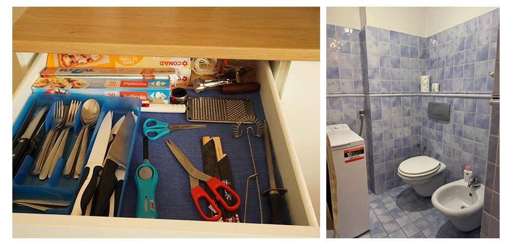 憧れのイタリア暮らし旅 フィレンツェでロングステイ