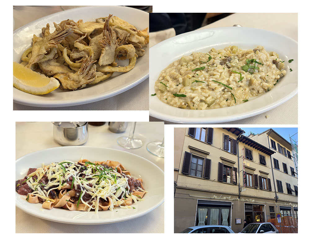 憧れのイタリア暮らし旅 フィレンツェでロングステイ