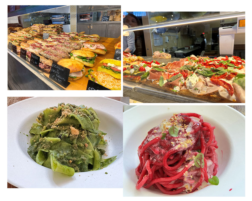 憧れのイタリア暮らし旅 フィレンツェでロングステイ