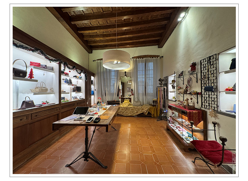 憧れのイタリア暮らし旅 フィレンツェでロングステイ