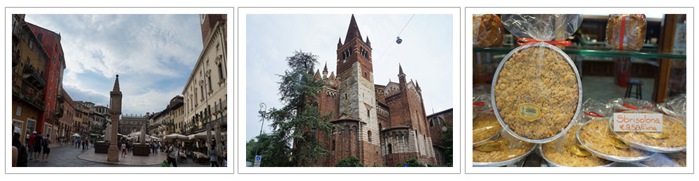 北イタリア・パドヴァ・ジョットの傑作ルネッサンスの古都芸術の旅！