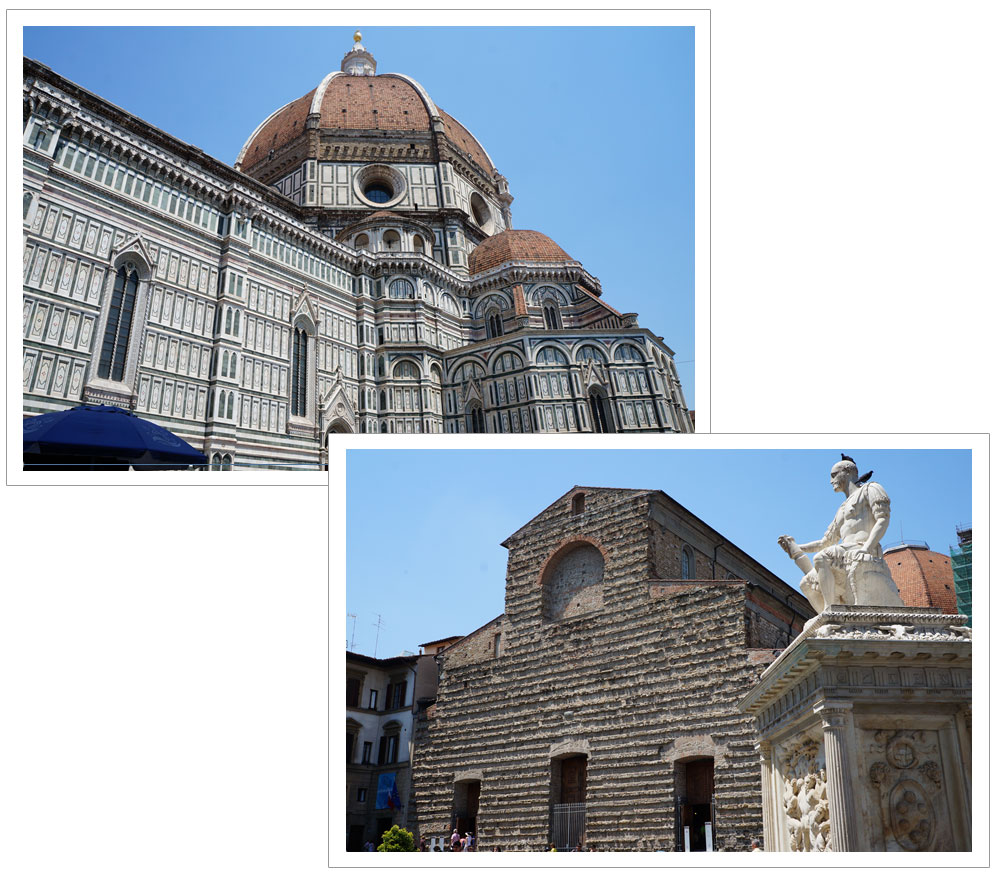 北イタリア・パドヴァ・ジョットの傑作ルネッサンスの古都芸術の旅！